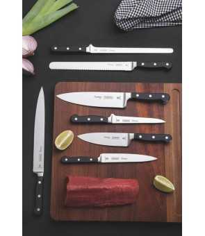 Tramontina Century 10" Chefs Knife Stainless Steel Blade Reinforced Polycarbonate Handle