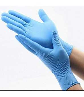 SANIT Latex Gloves
