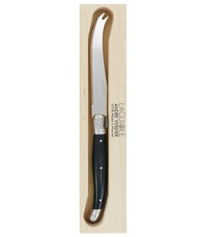 Laguiole by André Verdier 1 Piece cheese knife Boxed