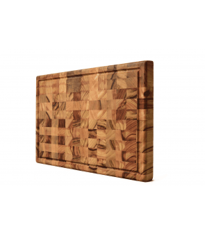 Large End Grain Butchers...