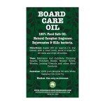 Board Care Oil