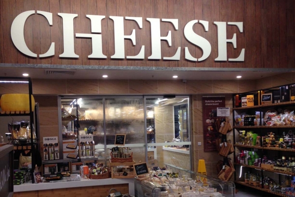 NOW Available at Woolworths Warringah Mall