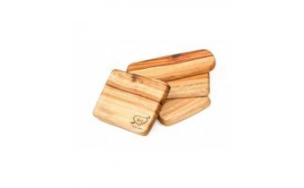 wooden chopping boards