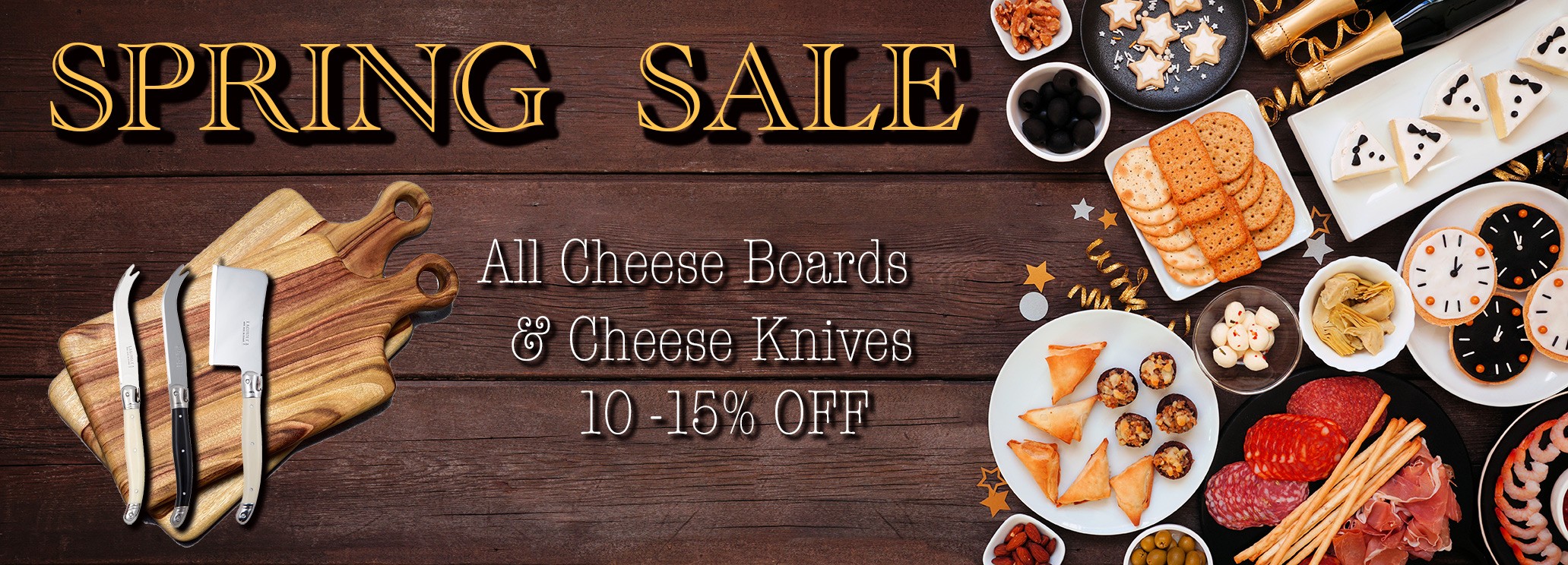 Chopping board spring sale 